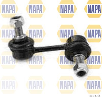 NAPA NST4307 - Rod / Strut, stabiliser autospares.lv