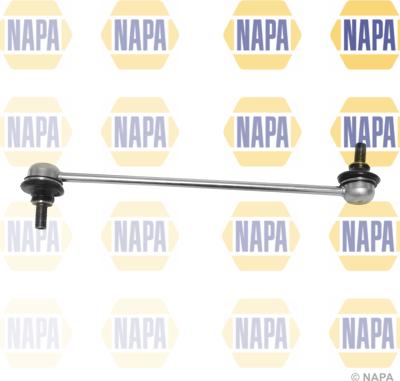 NAPA NST4389 - Rod / Strut, stabiliser autospares.lv