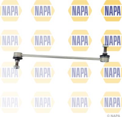 NAPA NST4333 - Rod / Strut, stabiliser autospares.lv