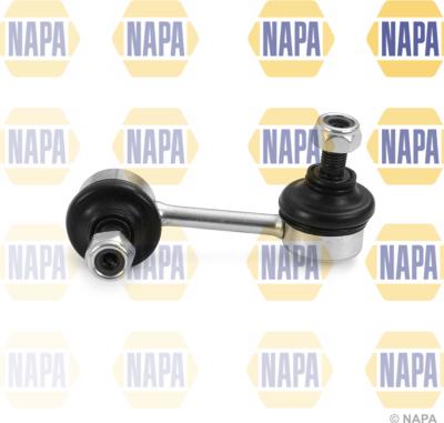 NAPA NST4374 - Rod / Strut, stabiliser autospares.lv