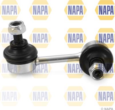 NAPA NST4375 - Rod / Strut, stabiliser autospares.lv