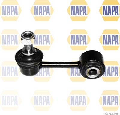 NAPA NST4376 - Rod / Strut, stabiliser autospares.lv