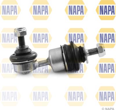 NAPA NST4378 - Rod / Strut, stabiliser autospares.lv