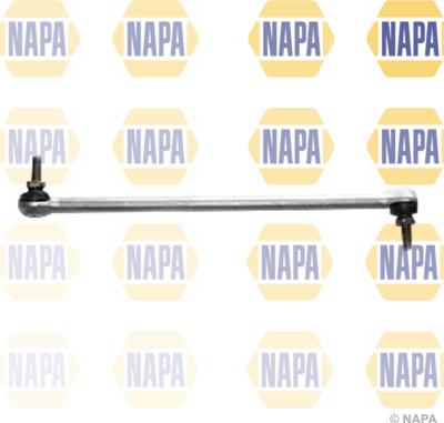 NAPA NST4244 - Rod / Strut, stabiliser autospares.lv