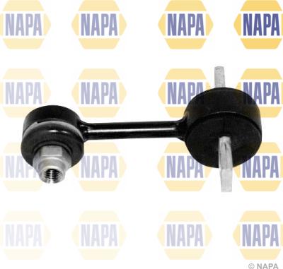 NAPA NST4250 - Rod / Strut, stabiliser autospares.lv