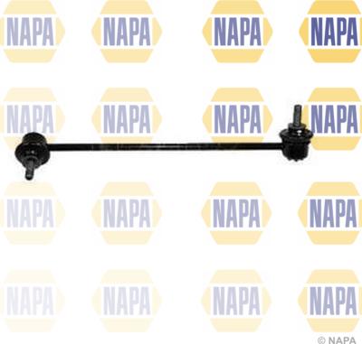 NAPA NST4258 - Rod / Strut, stabiliser autospares.lv