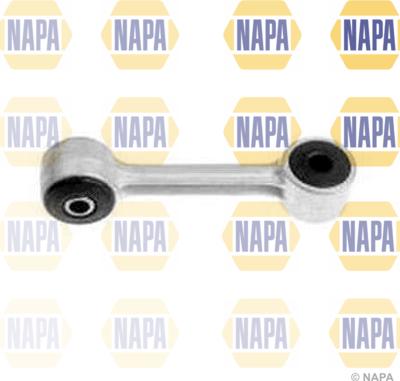 NAPA NST4252 - Rod / Strut, stabiliser autospares.lv