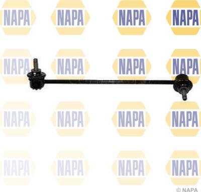 NAPA NST4257 - Rod / Strut, stabiliser autospares.lv