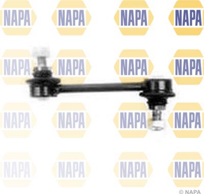 NAPA NST4269 - Rod / Strut, stabiliser autospares.lv