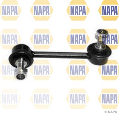 NAPA NST4268 - Rod / Strut, stabiliser autospares.lv