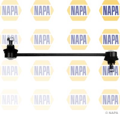 NAPA NST4263 - Rod / Strut, stabiliser autospares.lv