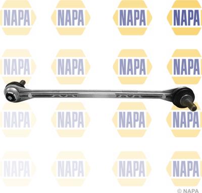 NAPA NST4262 - Rod / Strut, stabiliser autospares.lv