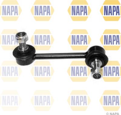 NAPA NST4267 - Rod / Strut, stabiliser autospares.lv