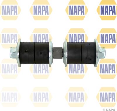 NAPA NST4205 - Rod / Strut, stabiliser autospares.lv