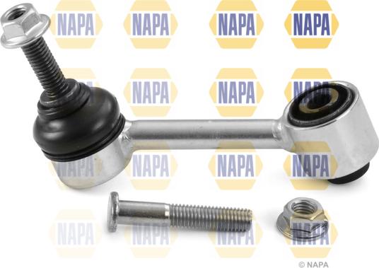 NAPA NST4206 - Rod / Strut, stabiliser autospares.lv