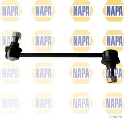 NAPA NST4207 - Rod / Strut, stabiliser autospares.lv