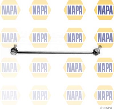 NAPA NST4287 - Rod / Strut, stabiliser autospares.lv