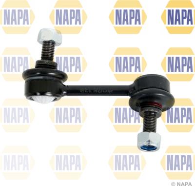 NAPA NST4235 - Rod / Strut, stabiliser autospares.lv