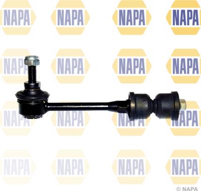 NAPA NST4238 - Rod / Strut, stabiliser autospares.lv