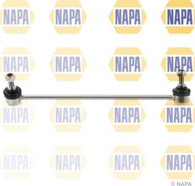 NAPA NST4228 - Rod / Strut, stabiliser autospares.lv