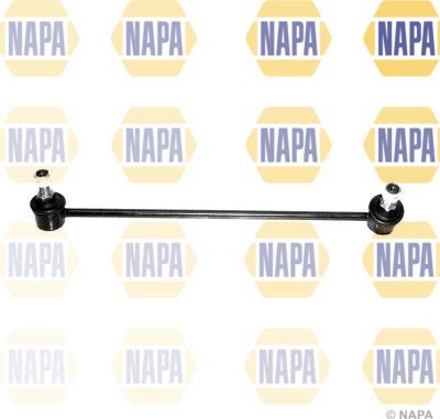 NAPA NST4227 - Rod / Strut, stabiliser autospares.lv