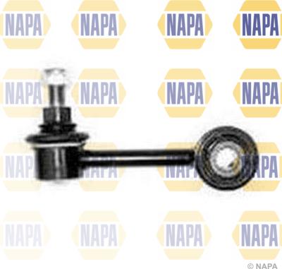 NAPA NST4279 - Rod / Strut, stabiliser autospares.lv