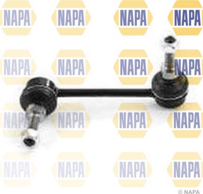 NAPA NST4271 - Rod / Strut, stabiliser autospares.lv