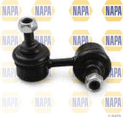 NAPA NST4273 - Rod / Strut, stabiliser autospares.lv