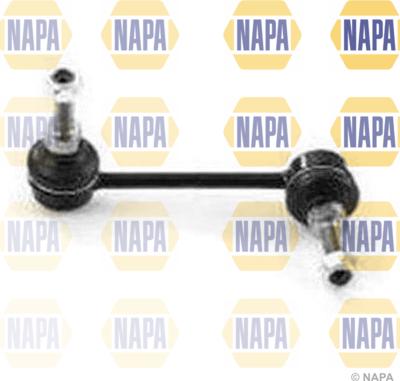 NAPA NST4272 - Rod / Strut, stabiliser autospares.lv