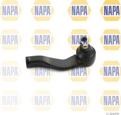 NAPA NST6913 - Tie Rod End autospares.lv