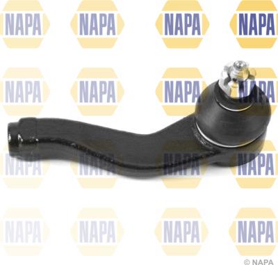 NAPA NST6984 - Tie Rod End autospares.lv