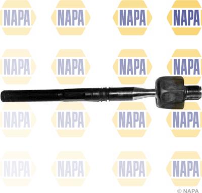 NAPA NST6496 - Inner Tie Rod, Axle Joint autospares.lv