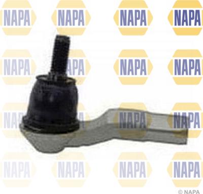NAPA NST6449 - Tie Rod End autospares.lv