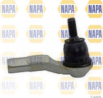 NAPA NST6450 - Tie Rod End autospares.lv