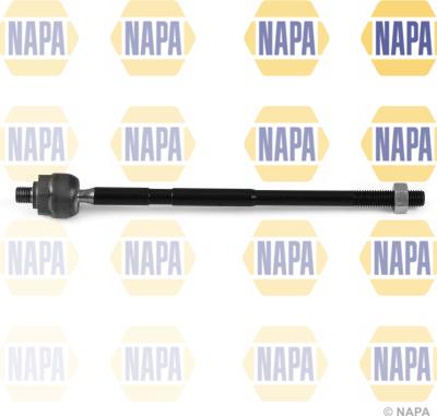 NAPA NST6465 - Inner Tie Rod, Axle Joint autospares.lv