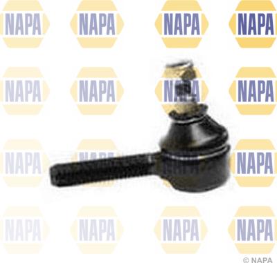 NAPA NST6460 - Tie Rod End autospares.lv