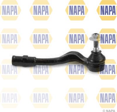 NAPA NST6409 - Tie Rod End autospares.lv