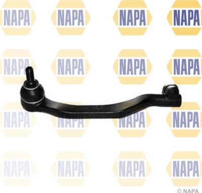 NAPA NST6407 - Tie Rod End autospares.lv