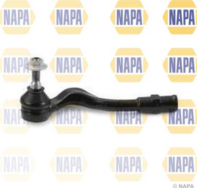 NAPA NST6410 - Tie Rod End autospares.lv