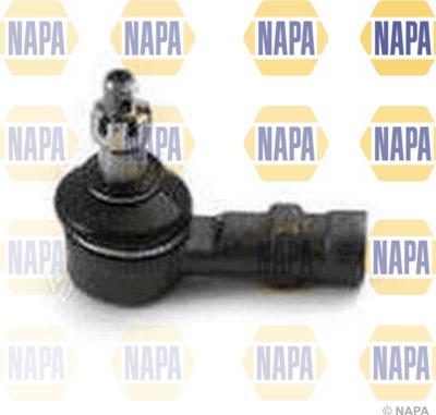 NAPA NST6412 - Tie Rod End autospares.lv