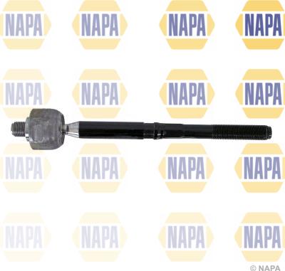 NAPA NST6486 - Inner Tie Rod, Axle Joint autospares.lv