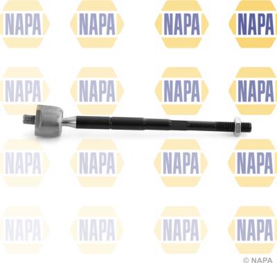 NAPA NST6479 - Inner Tie Rod, Axle Joint autospares.lv