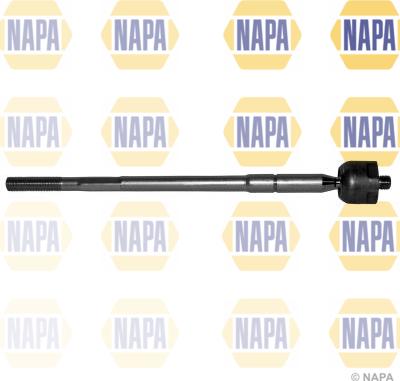 NAPA NST6474 - Inner Tie Rod, Axle Joint autospares.lv