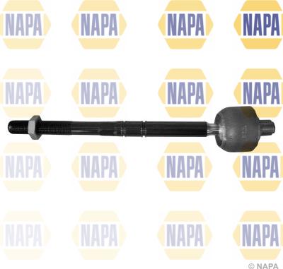 NAPA NST6477 - Inner Tie Rod, Axle Joint autospares.lv