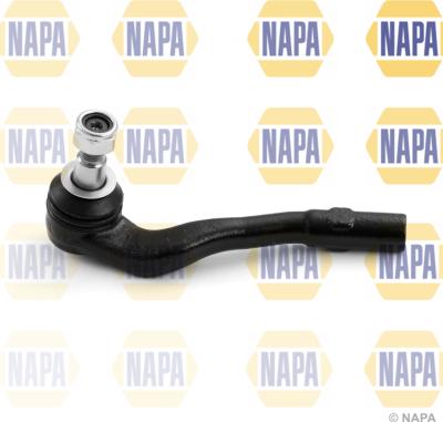 NAPA NST6564 - Tie Rod End autospares.lv