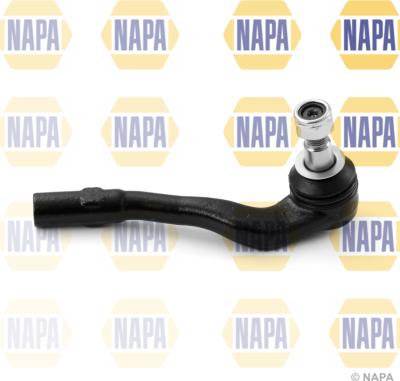 NAPA NST6565 - Tie Rod End autospares.lv