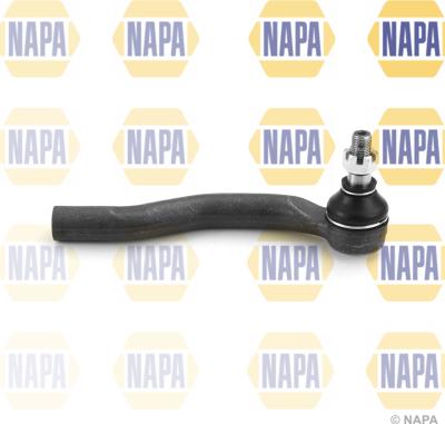 NAPA NST6568 - Tie Rod End autospares.lv