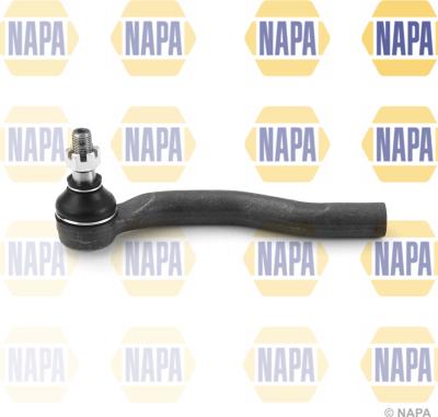 NAPA NST6567 - Tie Rod End autospares.lv