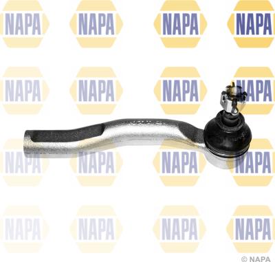 NAPA NST6535 - Tie Rod End autospares.lv