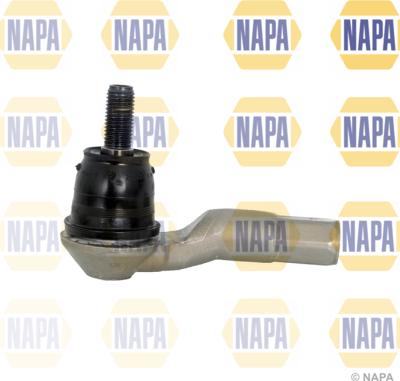 NAPA NST6533 - Tie Rod End autospares.lv